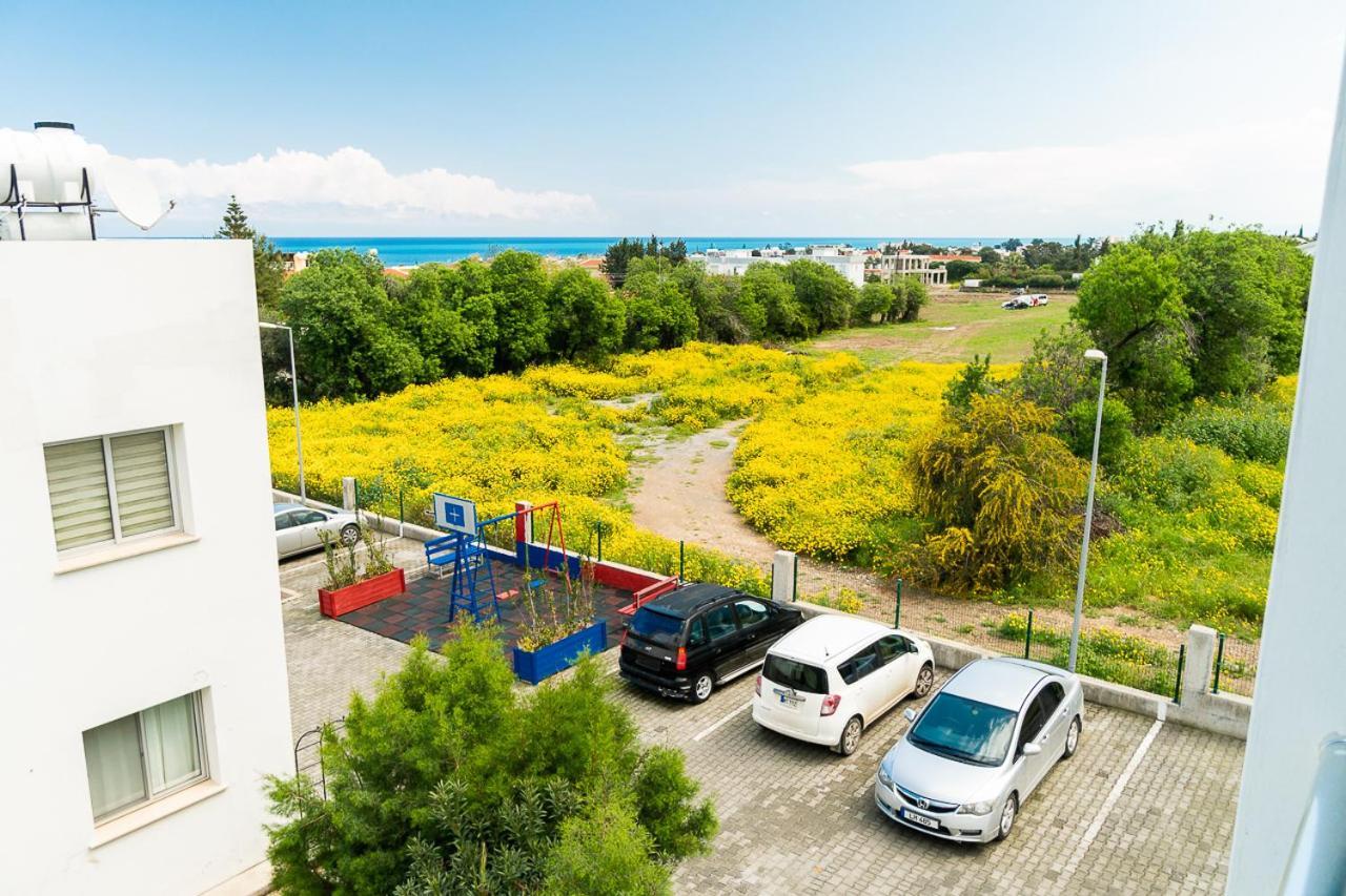 Luxury Two-Bedroom Apartment In Amazing Place Lukomorye C4 Karavász Kültér fotó